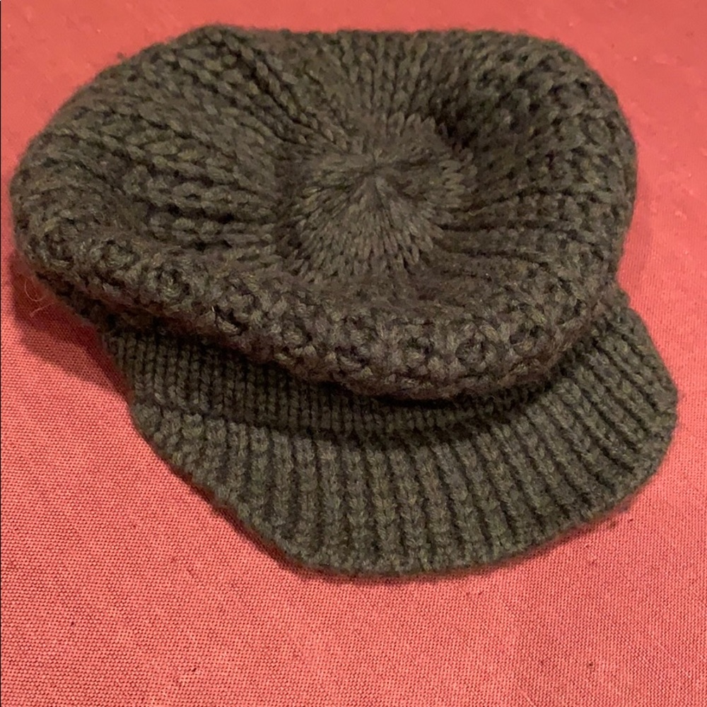Brand new Michael stars cashmere hat